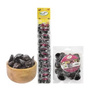 آلو یاقوتی
