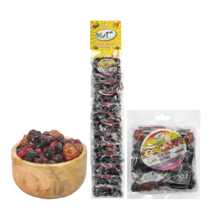 چند میوه