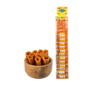 لواشک سیب و زردآلو