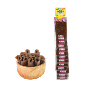 لواشک سیب و آلو