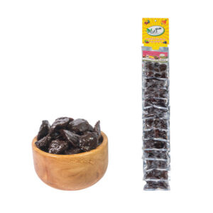 آلو یاقوتی
